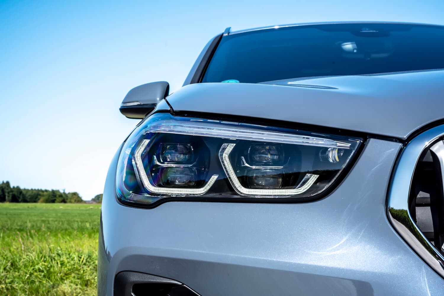 BMW X1 II (F48) Рестайлинг Внедорожник 5 дв., фото 15