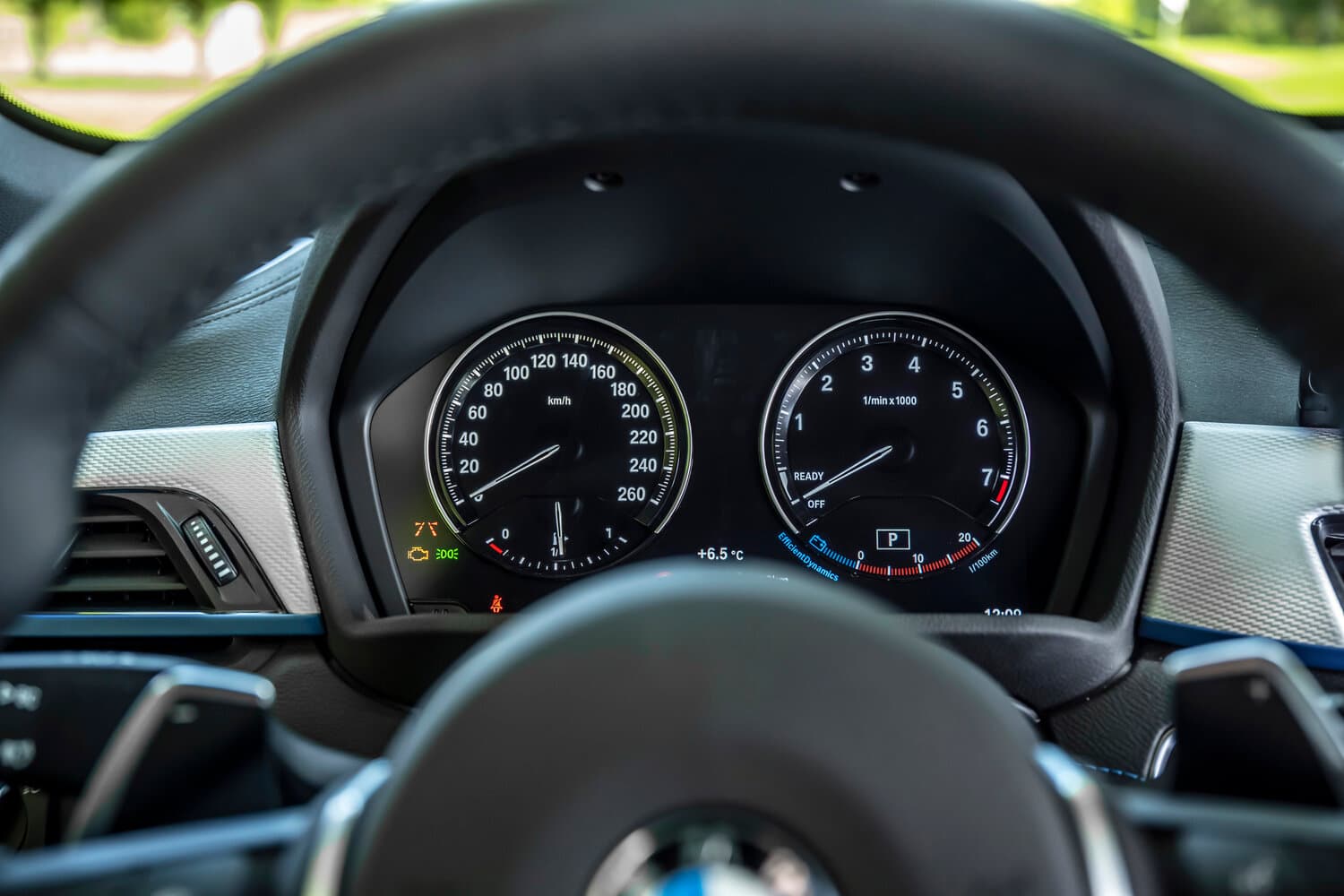 BMW X1 II (F48) Рестайлинг Внедорожник 5 дв., фото 8