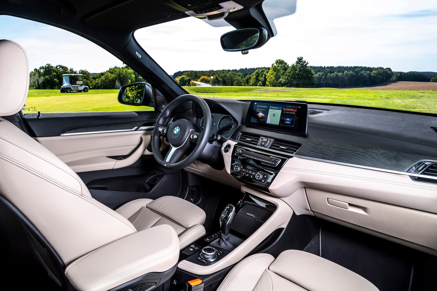 BMW X1 II (F48) Рестайлинг Внедорожник 5 дв., фото 7