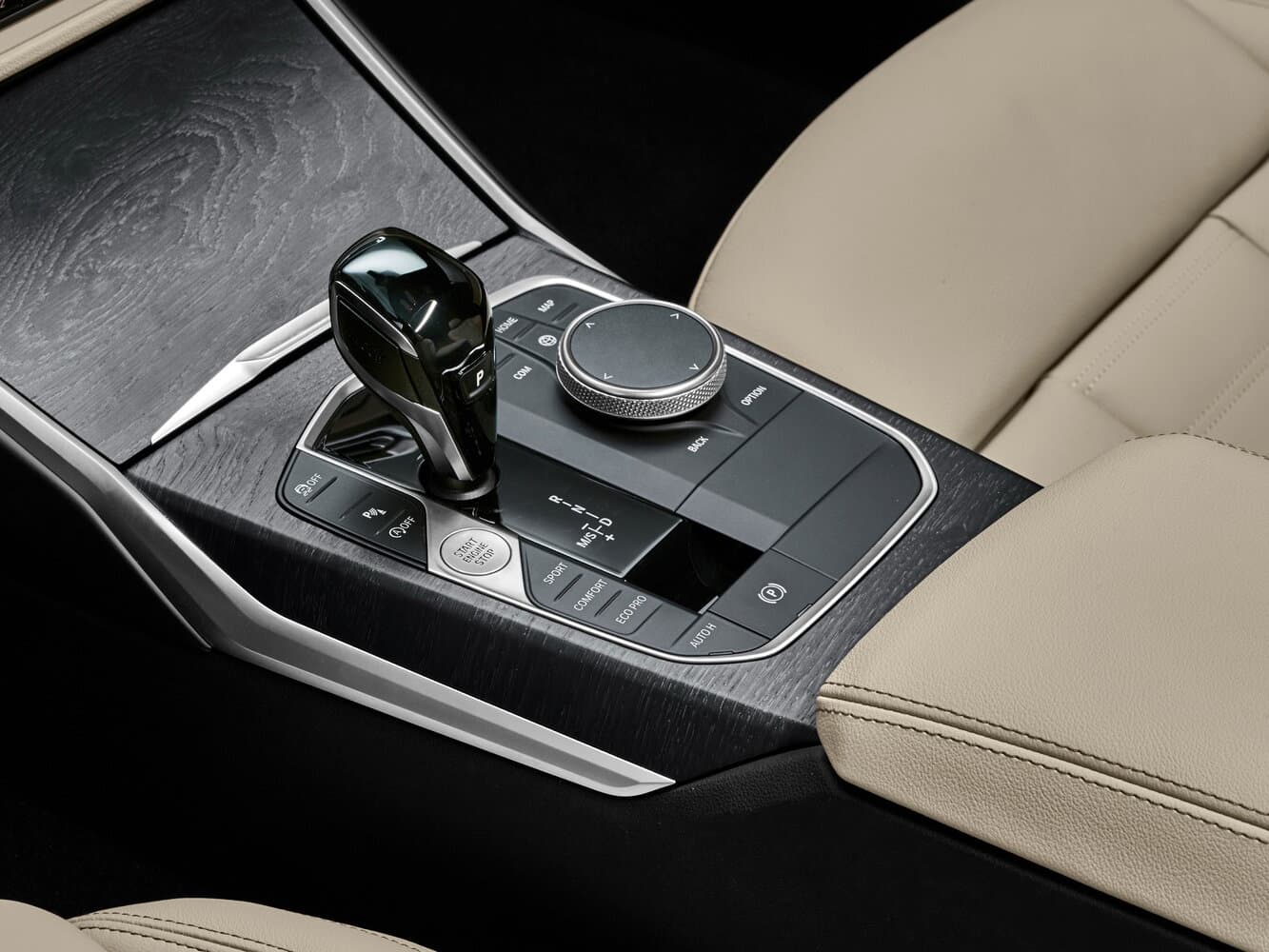 BMW 3 series VII (G2x) Универсал 5 дв., фото 8