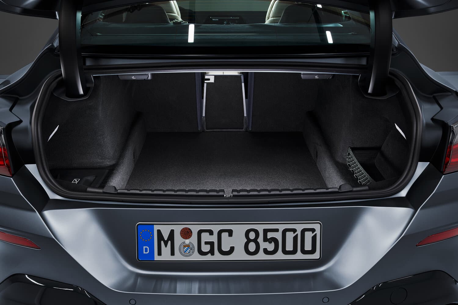BMW, 8 series, II (G14/G15/G16), 2020, фото 22