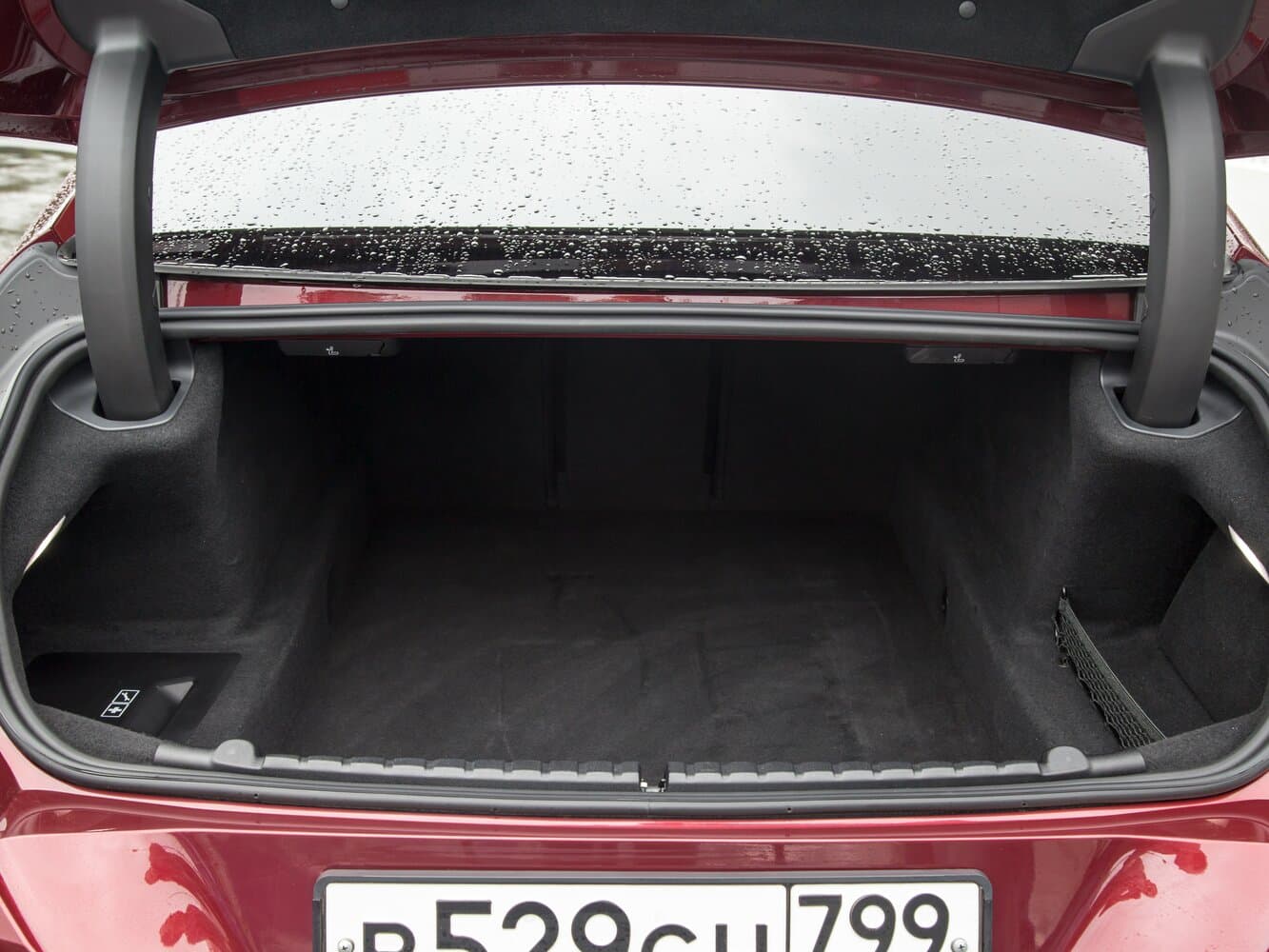 BMW, 8 series, II (G14/G15/G16), 2020, фото 19