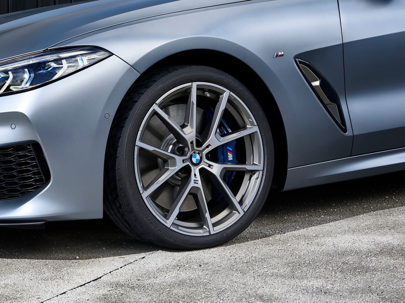 BMW, 8 series, II (G14/G15/G16), 2020, фото 12