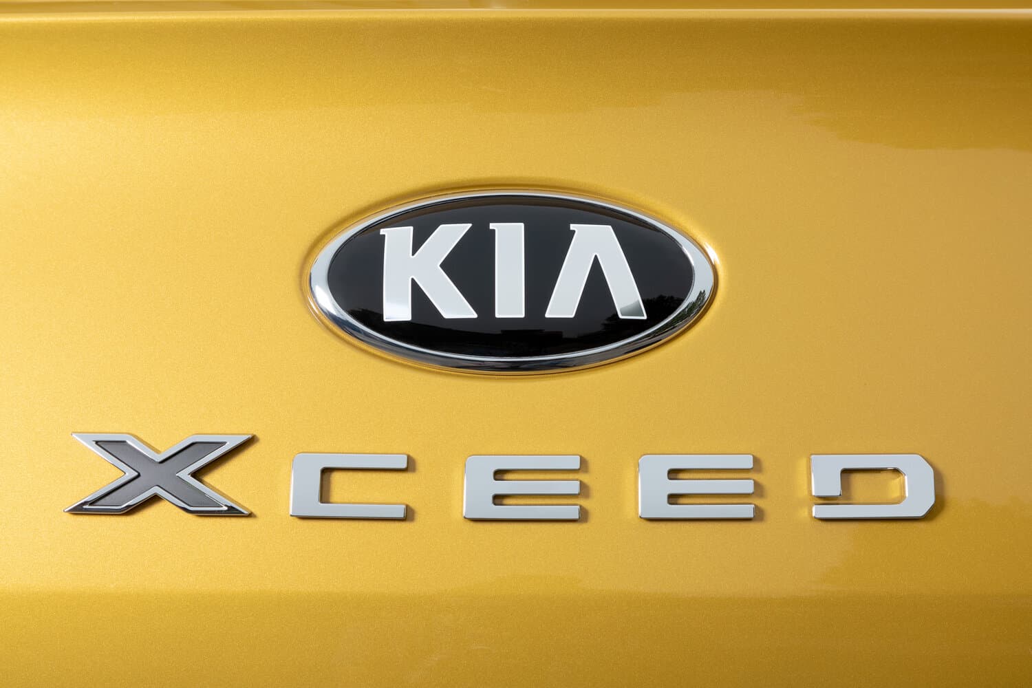 Kia XCeed I Хэтчбек 5 дв., фото 12