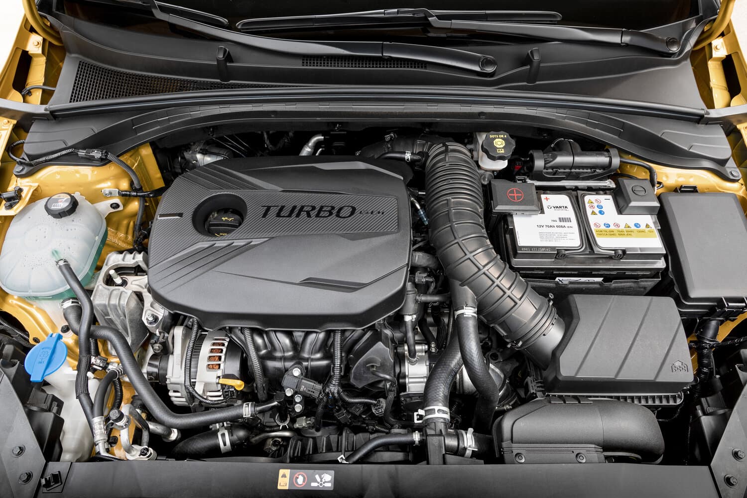 Kia XCeed I Хэтчбек 5 дв., фото 13