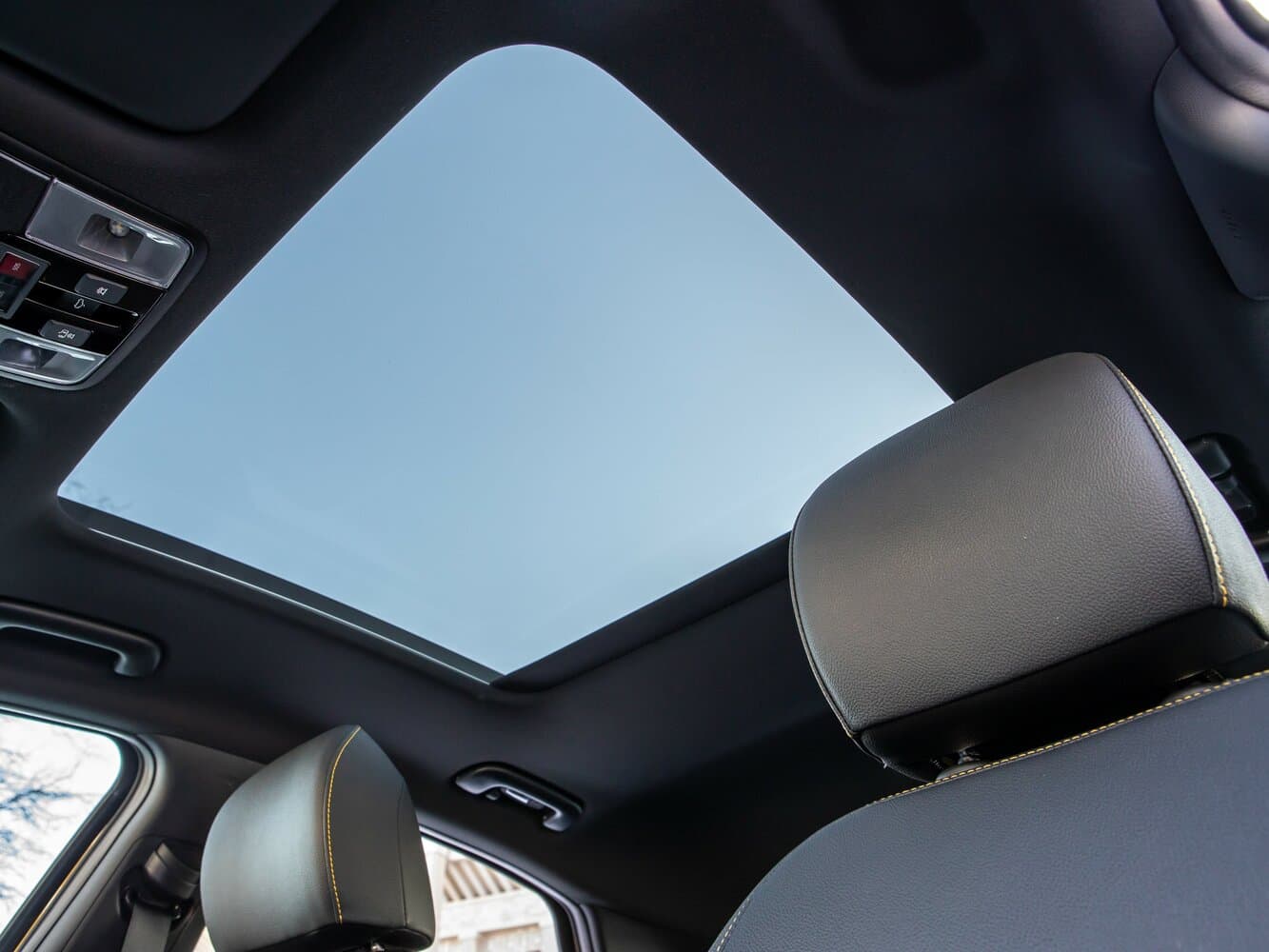 Kia XCeed I Хэтчбек 5 дв., фото 32