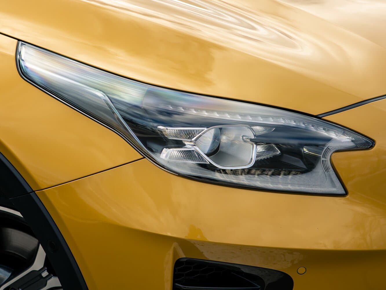 Kia XCeed I Хэтчбек 5 дв., фото 29