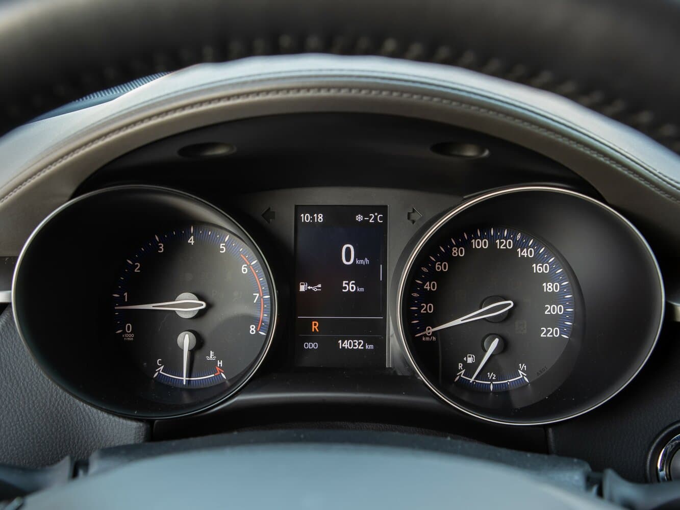 Toyota C-HR I Рестайлинг Внедорожник 5 дв., фото 24