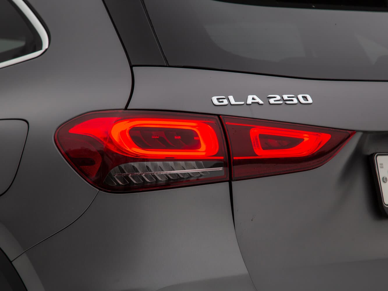 Mercedes-Benz GLA II (H247) Внедорожник 5 дв., фото 32