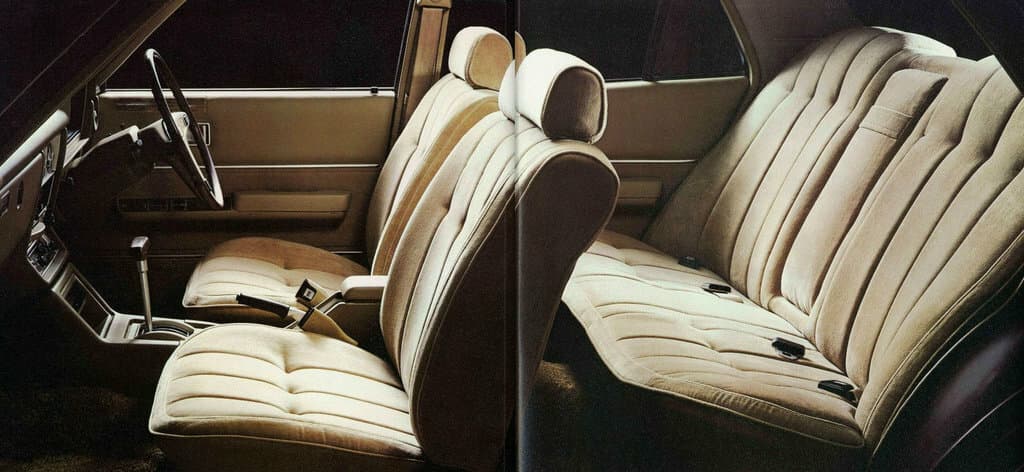 Toyota, Mark II, III (X30), 1976, фото 3