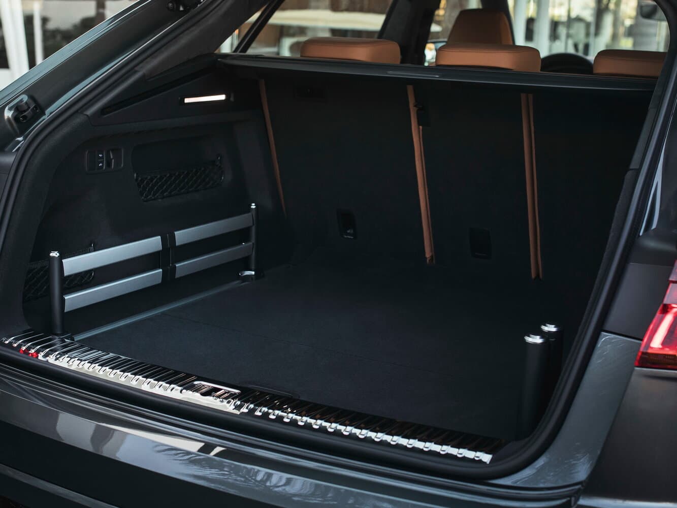 Audi, RS Q8, I, 2022, фото 17