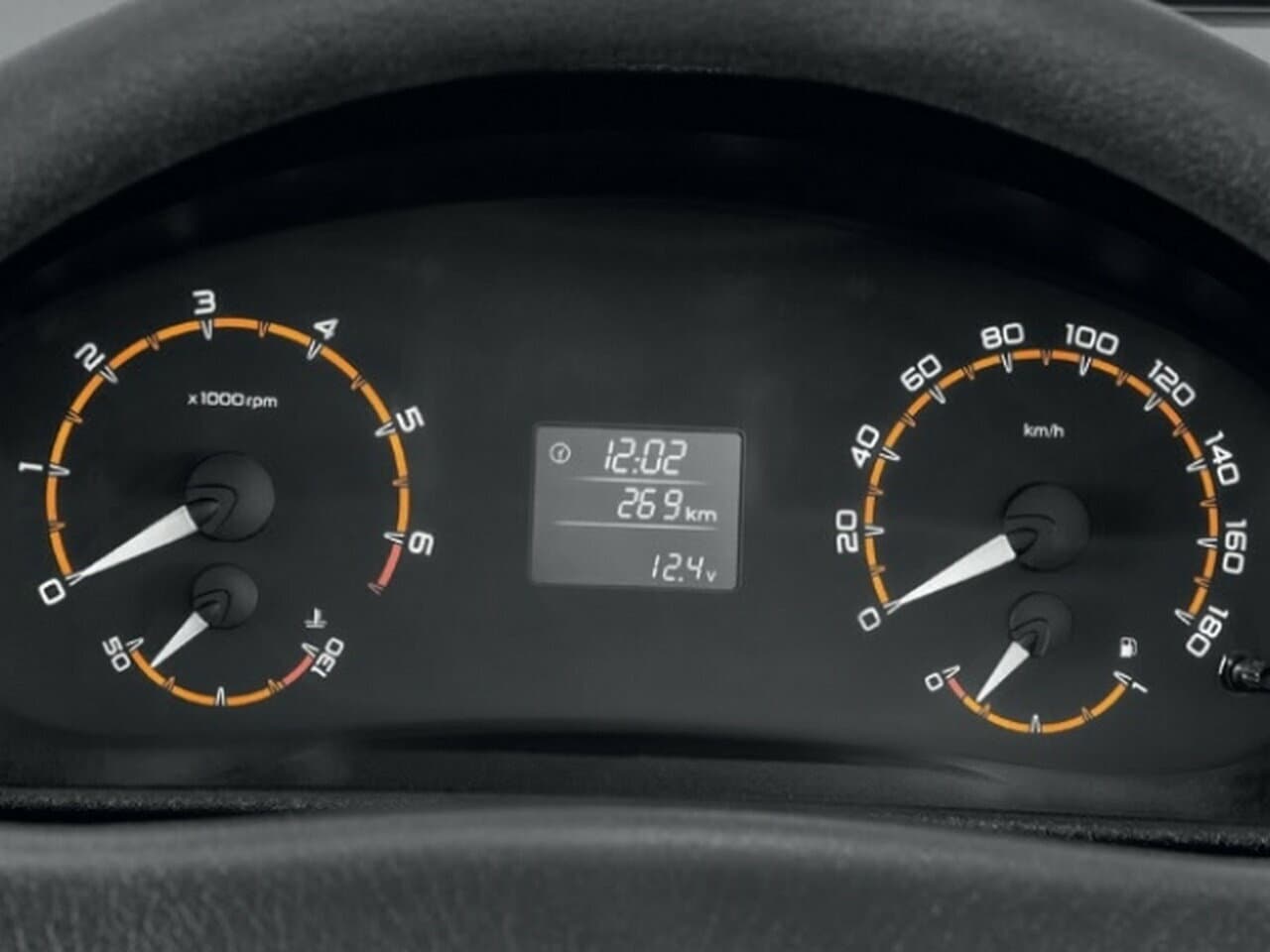 Lada (ВАЗ) 2121 (4x4) I Рестайлинг (2020) Внедорожник 3 дв., фото 5