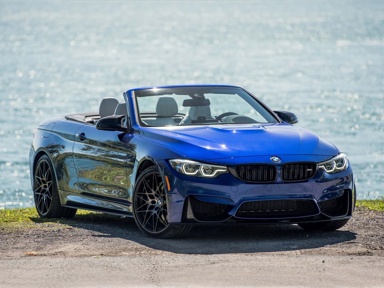 BMW, M4, F82/F83 Рестайлинг, 2018, фото 8