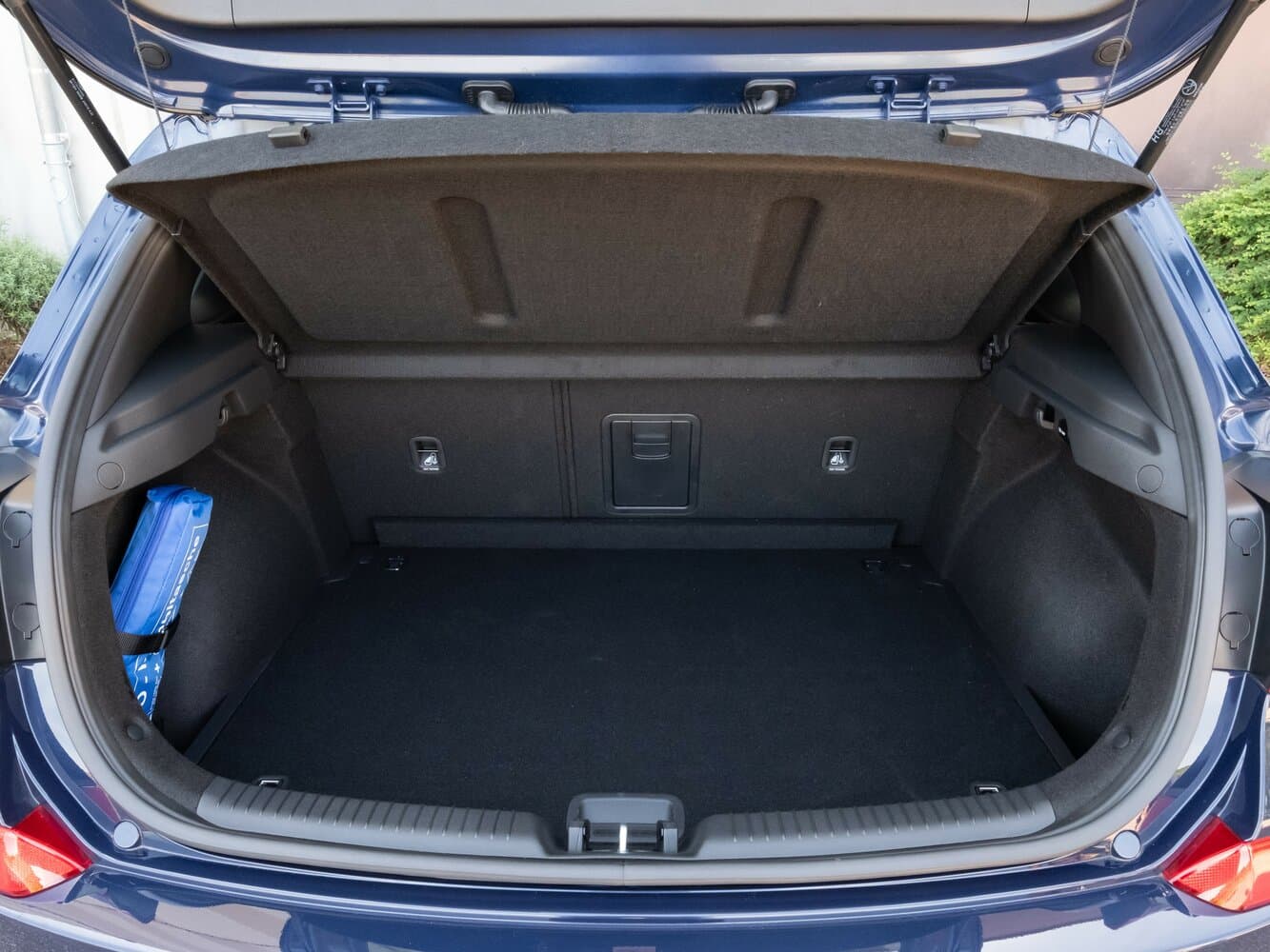 Hyundai, i30, III Рестайлинг, 2020, фото 13