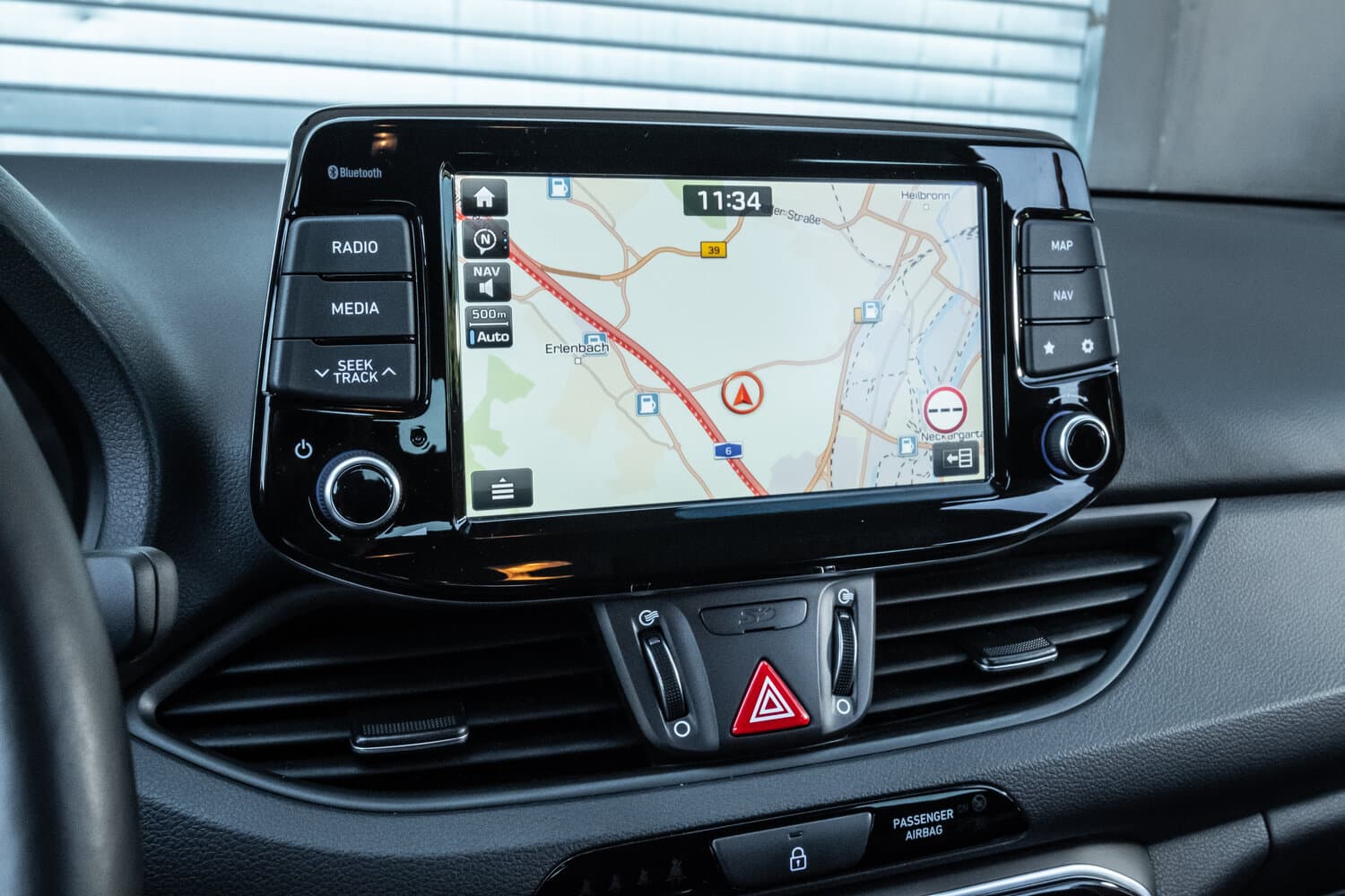 Hyundai, i30, III Рестайлинг, 2020, фото 5