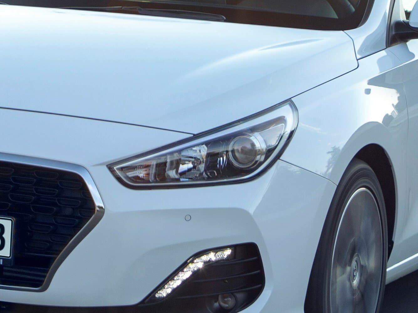 Hyundai, i30, III Рестайлинг, 2020, фото 7