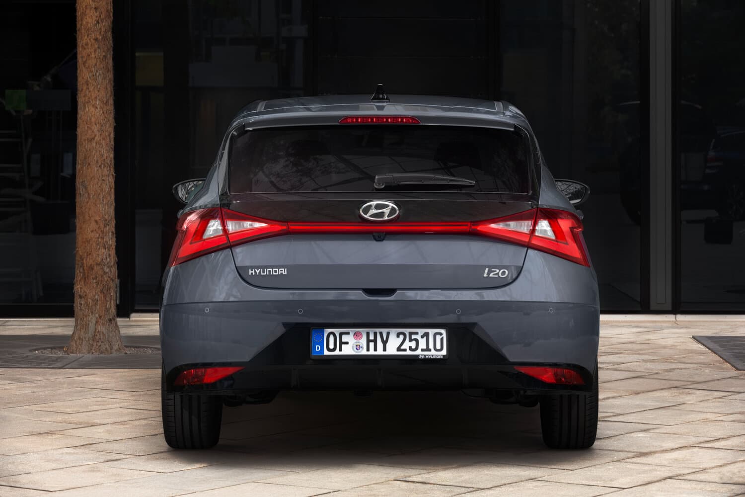 Hyundai i20 III Хэтчбек 5 дв., фото 4