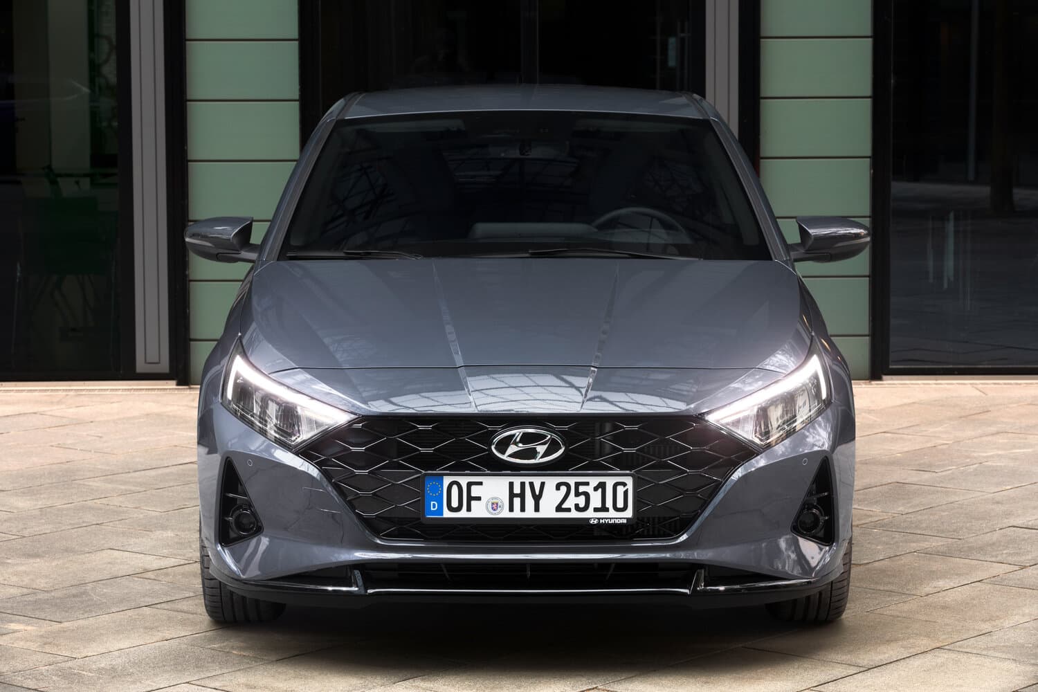 Hyundai i20 III Хэтчбек 5 дв., фото 3