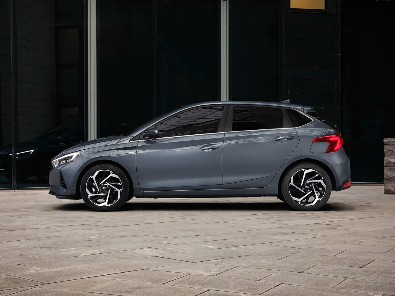 Hyundai i20 III Хэтчбек 5 дв., фото 2