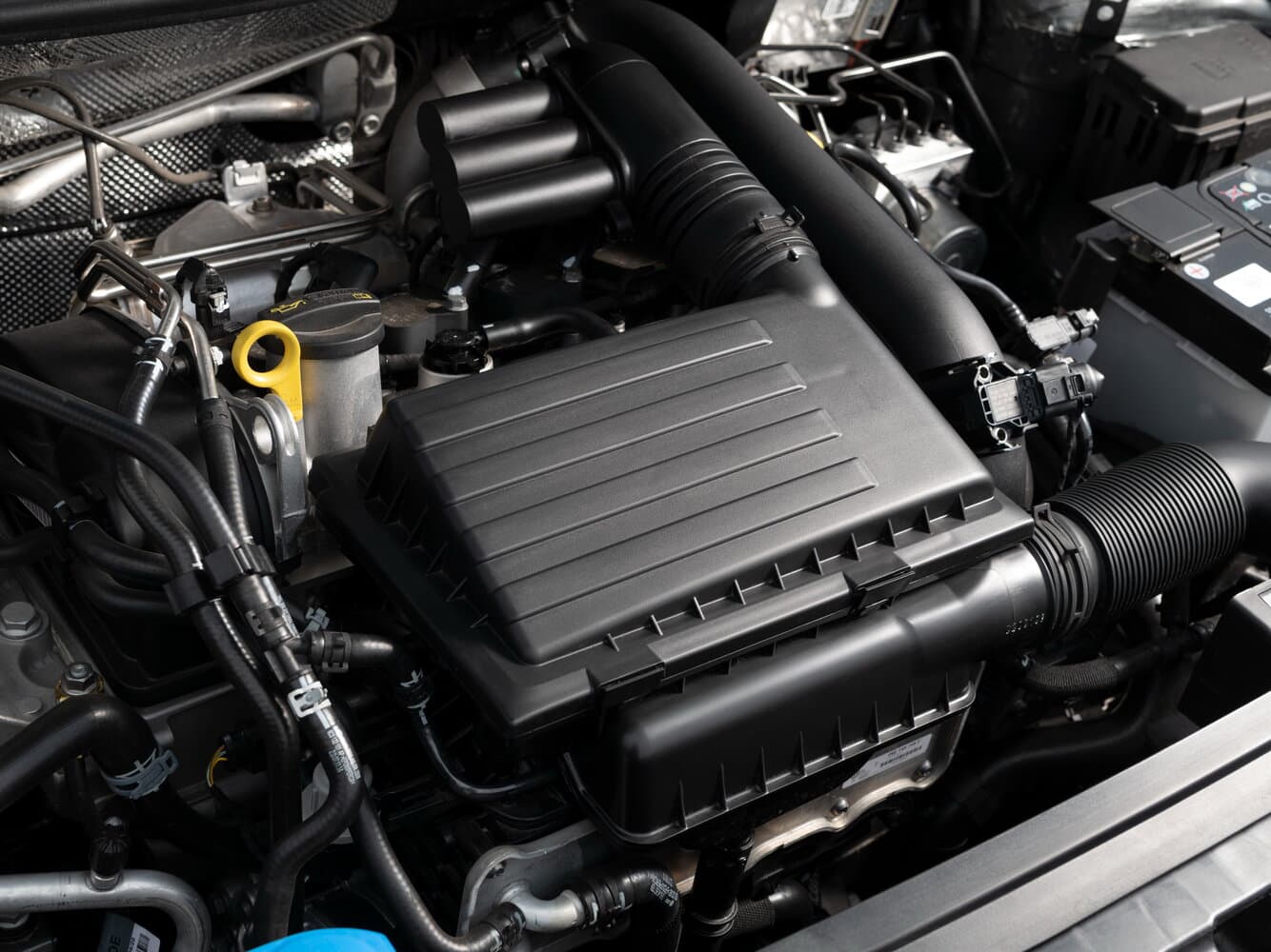 Volkswagen, Polo, VI, 2021, фото 6
