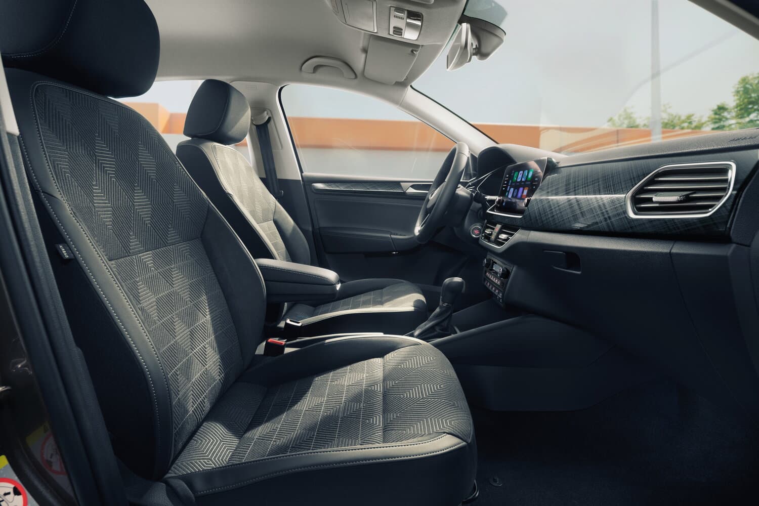 Volkswagen, Polo, VI, 2021, фото 17