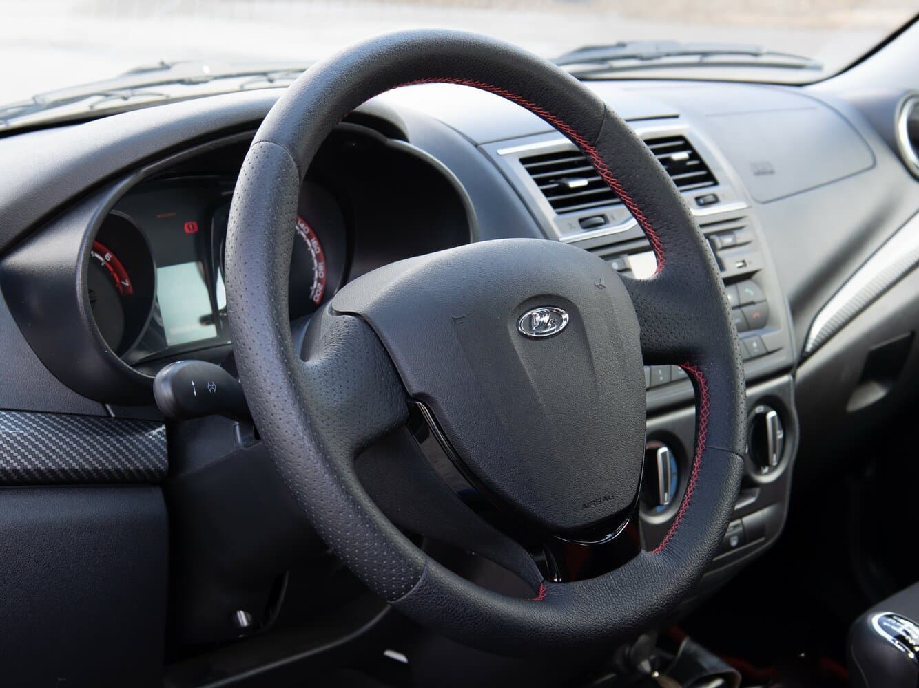 Lada (ВАЗ) Granta I Рестайлинг Седан Drive Active/Sportline, фото 21