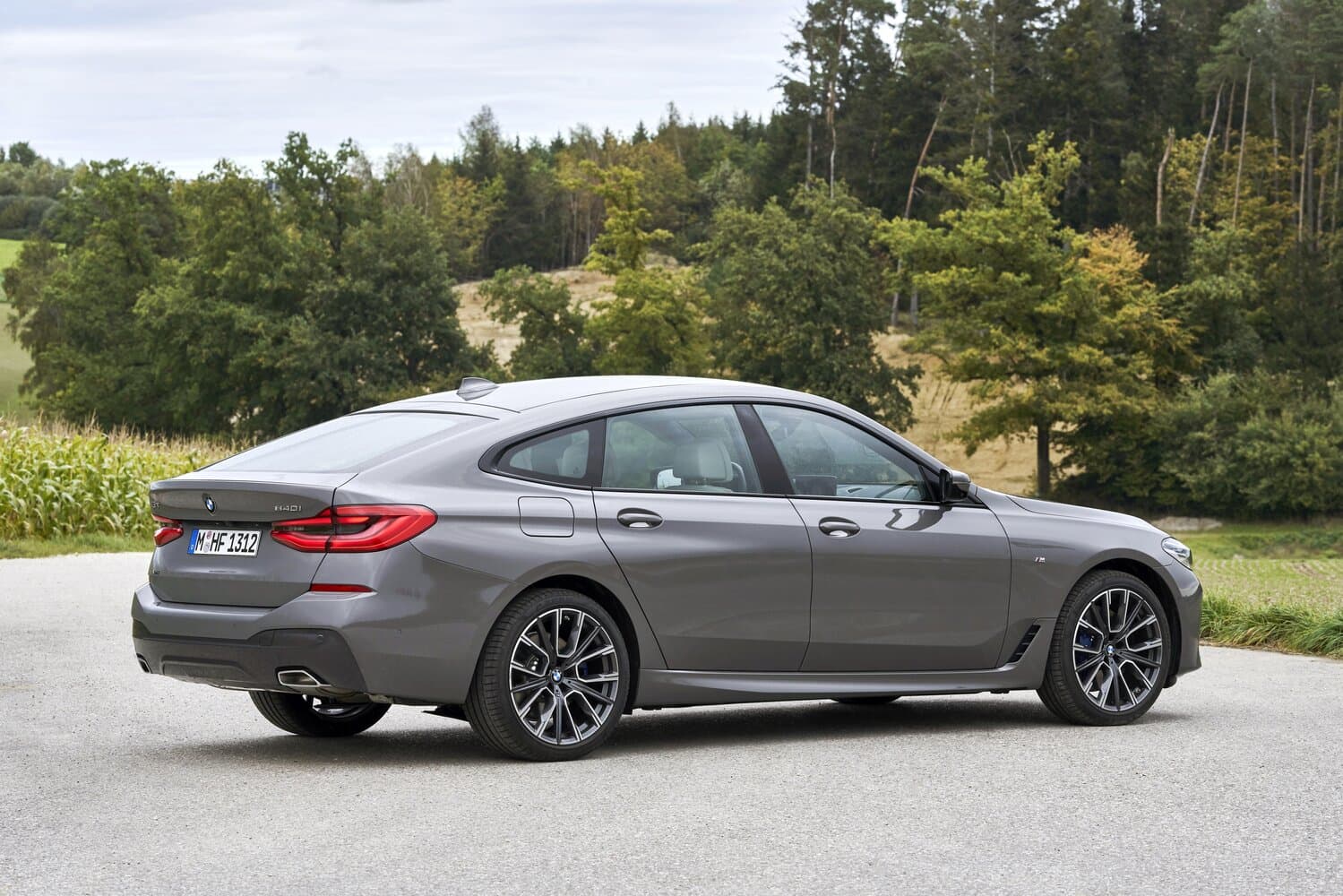 BMW 6 series