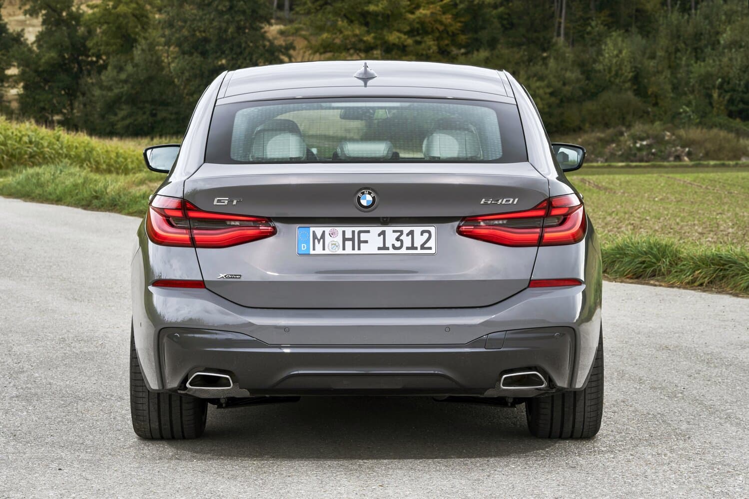 BMW 6 series