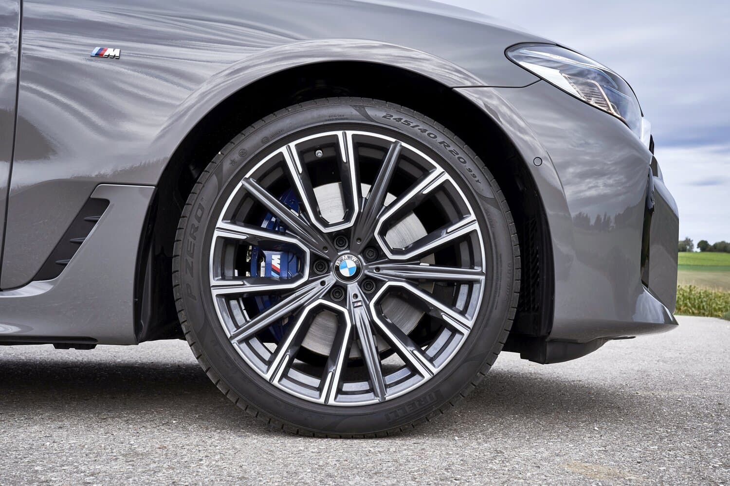 BMW 6 series