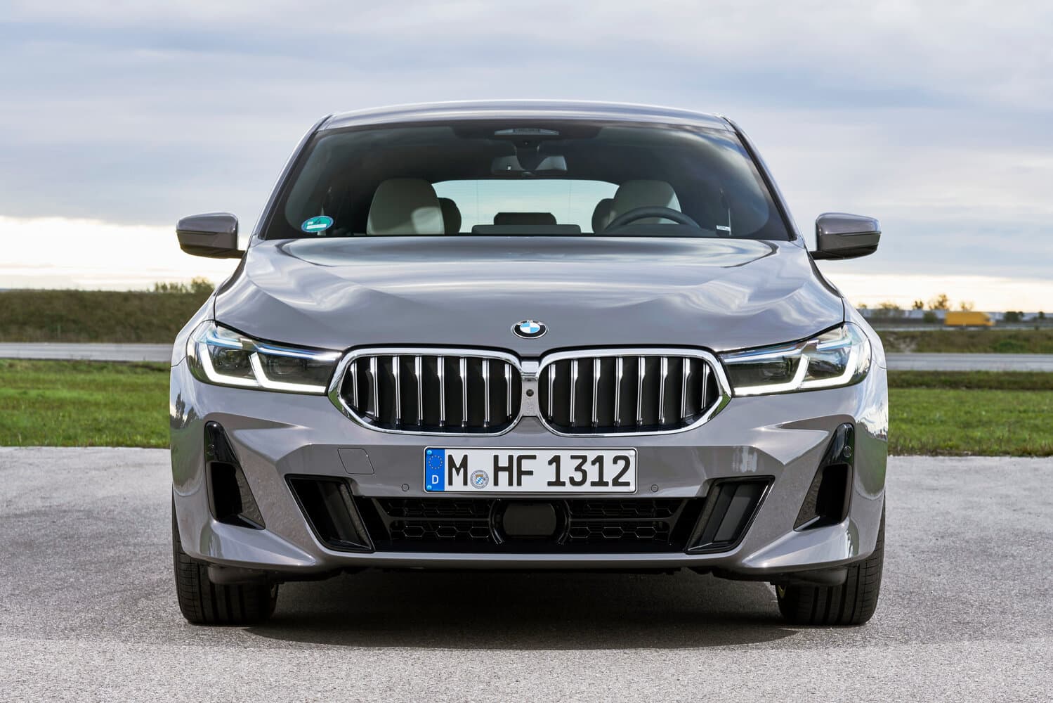 BMW 6 series
