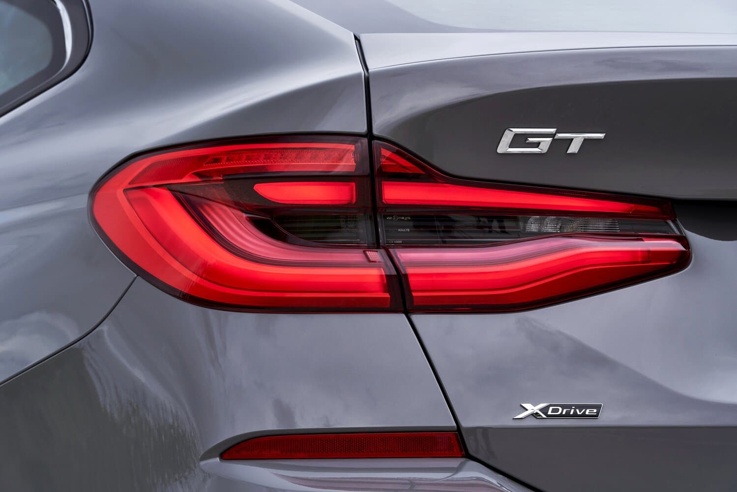 BMW 6 series