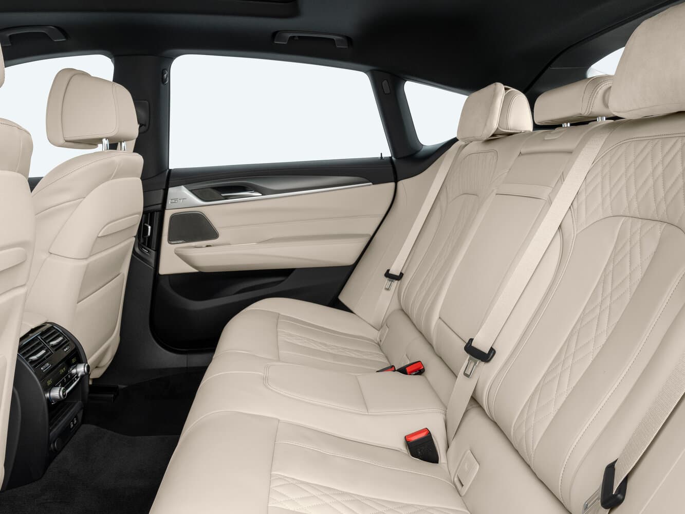 BMW 6 series