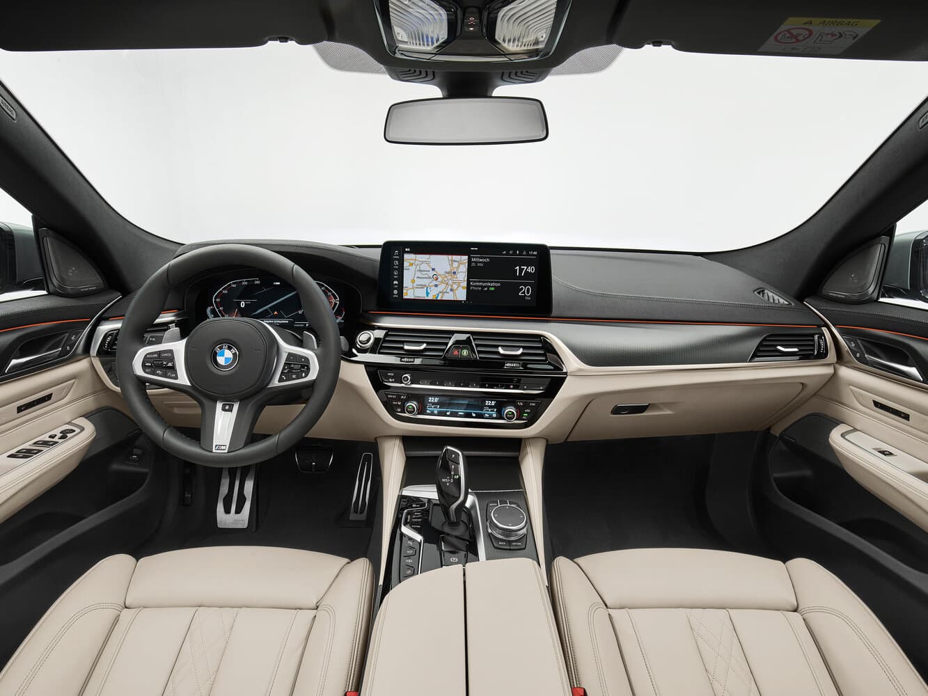 BMW 6 series