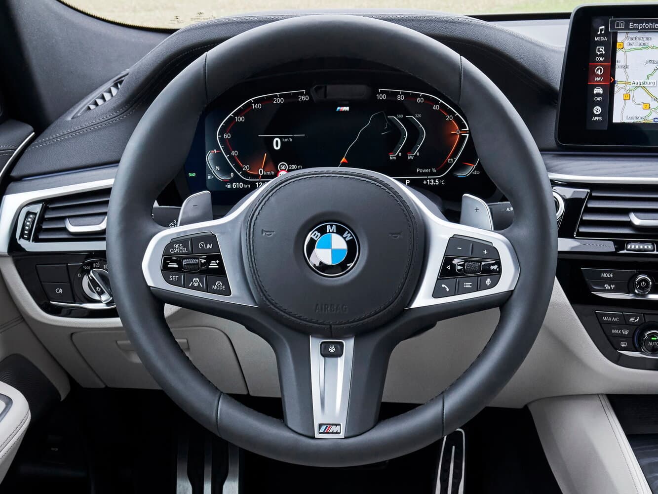 BMW 6 series