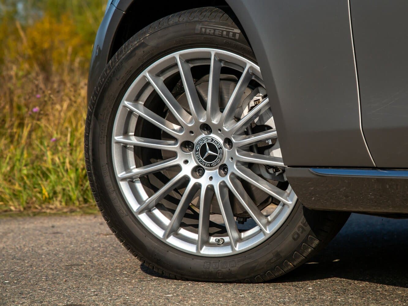 Mercedes-Benz E-Class V (W213, S213, C238) Рестайлинг Седан, фото 36