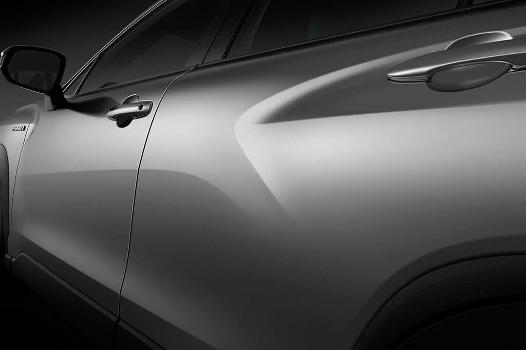 Toyota Corolla Cross I Внедорожник 5 дв., фото 8