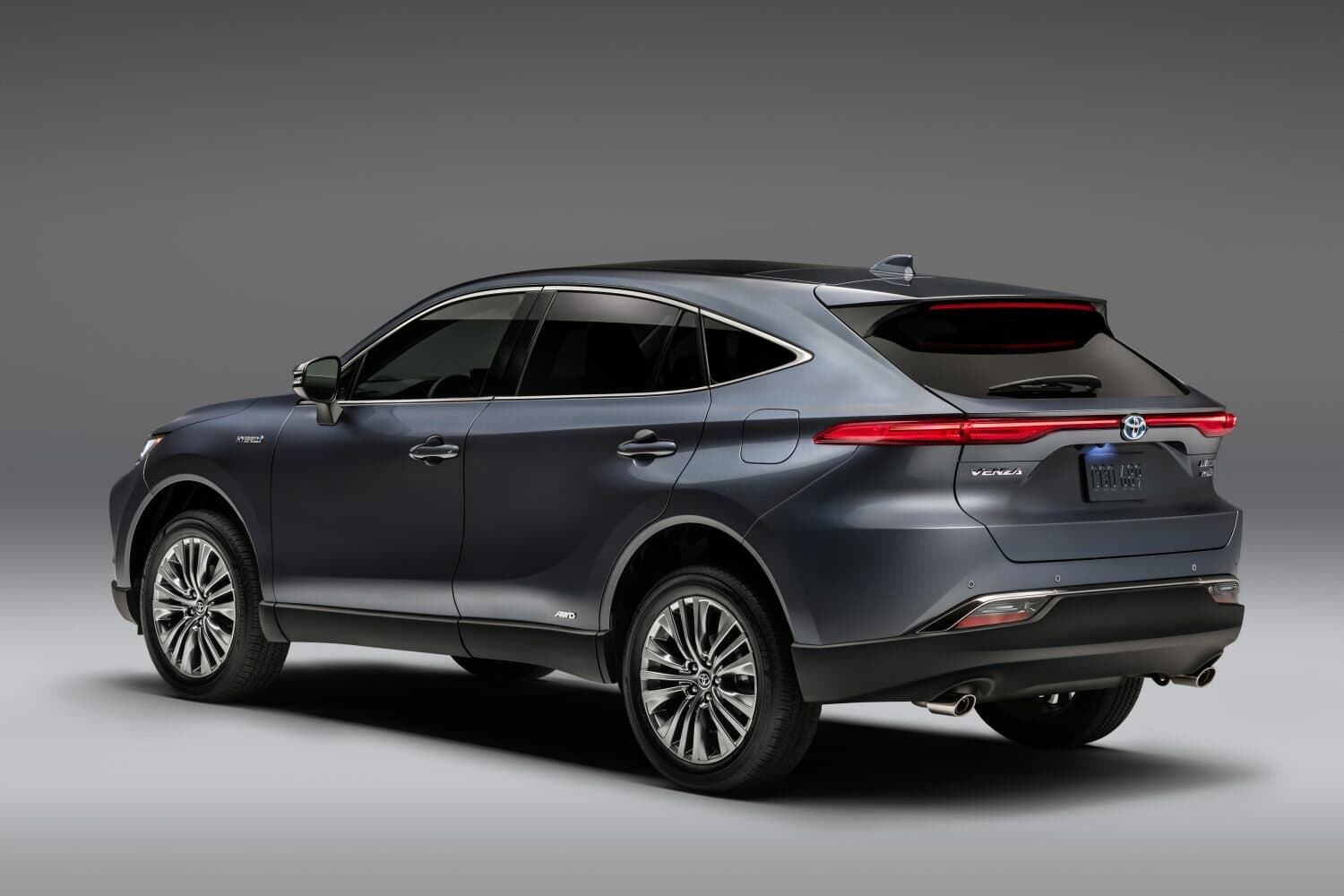 Toyota Venza II Внедорожник 5 дв., фото 5