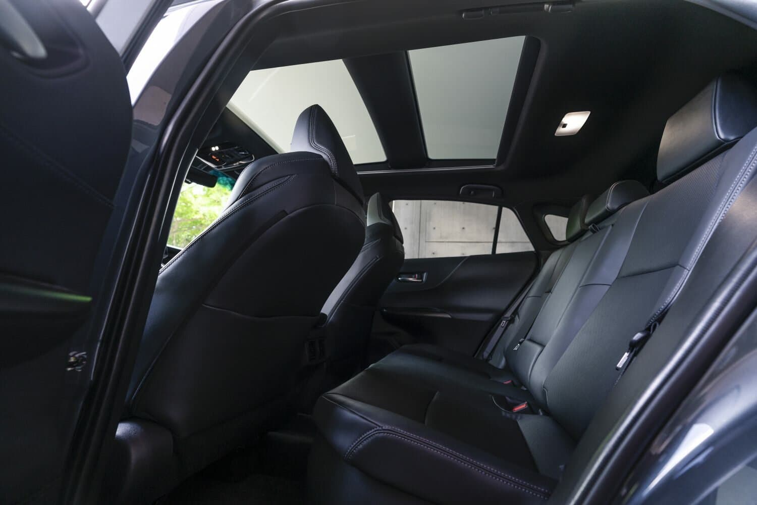 Toyota Venza II Внедорожник 5 дв., фото 11