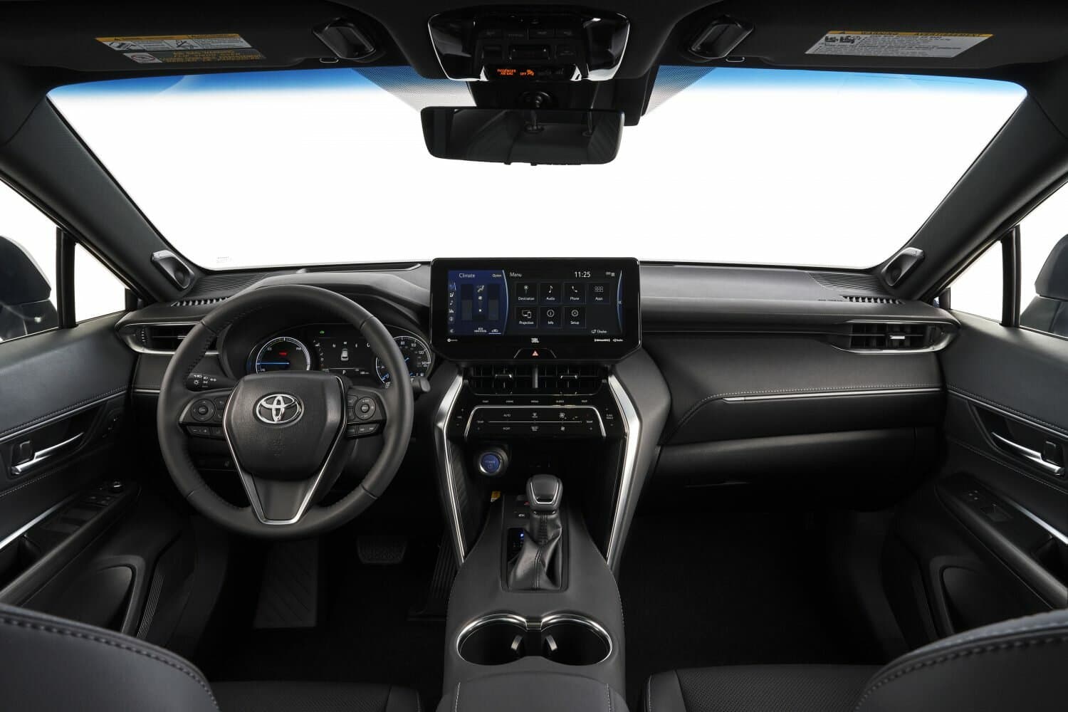 Toyota Venza II Внедорожник 5 дв., фото 6