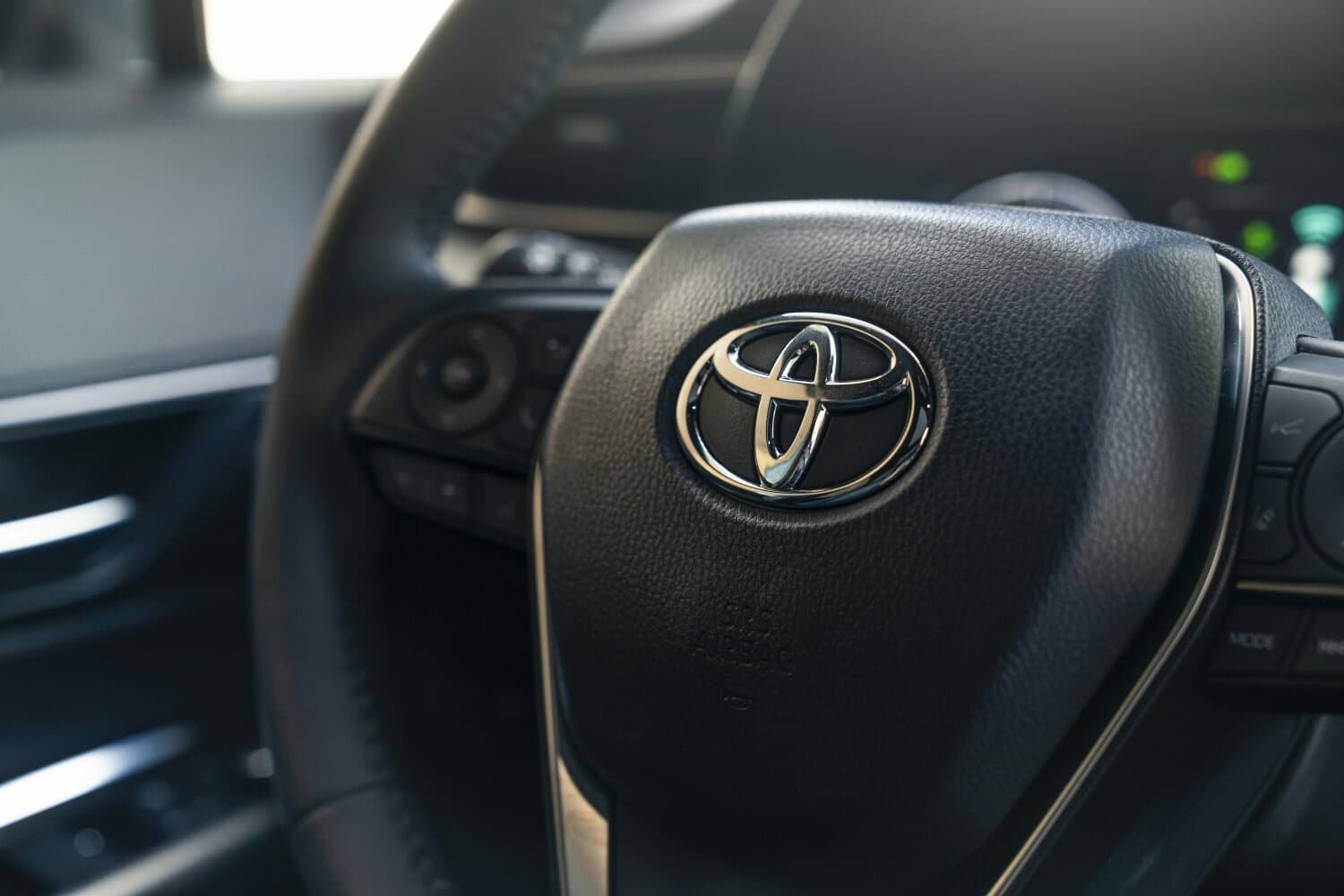 Toyota Venza II Внедорожник 5 дв., фото 10