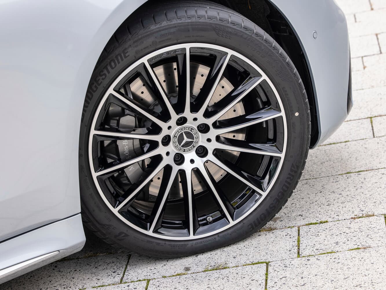 Mercedes-Benz, S-Class, VII (W223), 2026, фото 21