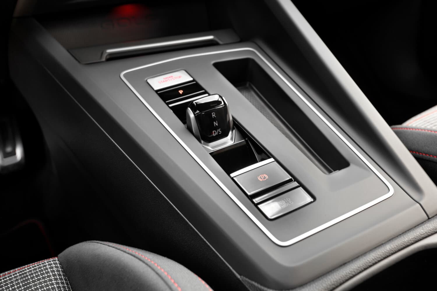 Volkswagen, Golf GTI, VIII, 2021, фото 17