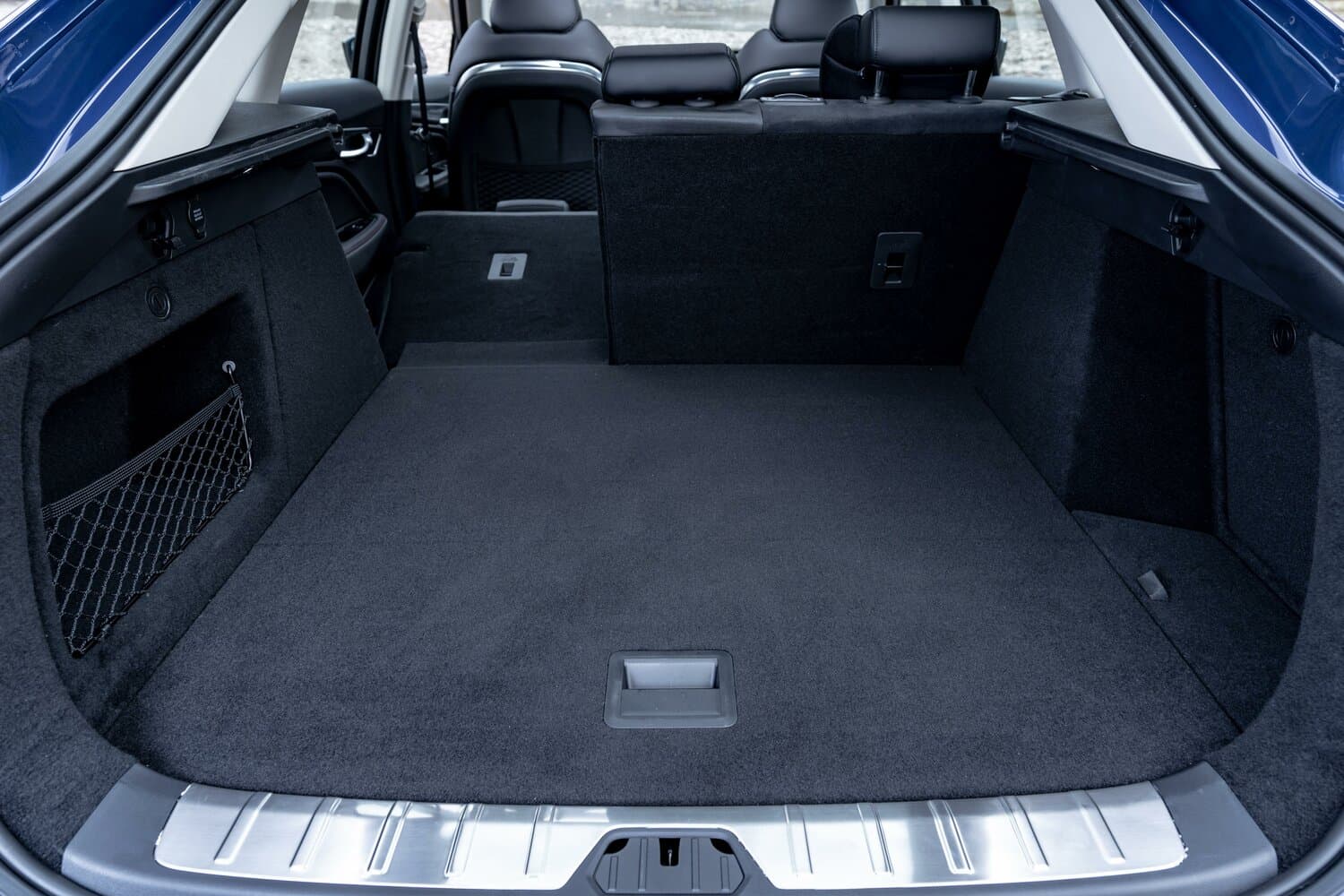 Geely, Tugella, I, 2022, фото 10