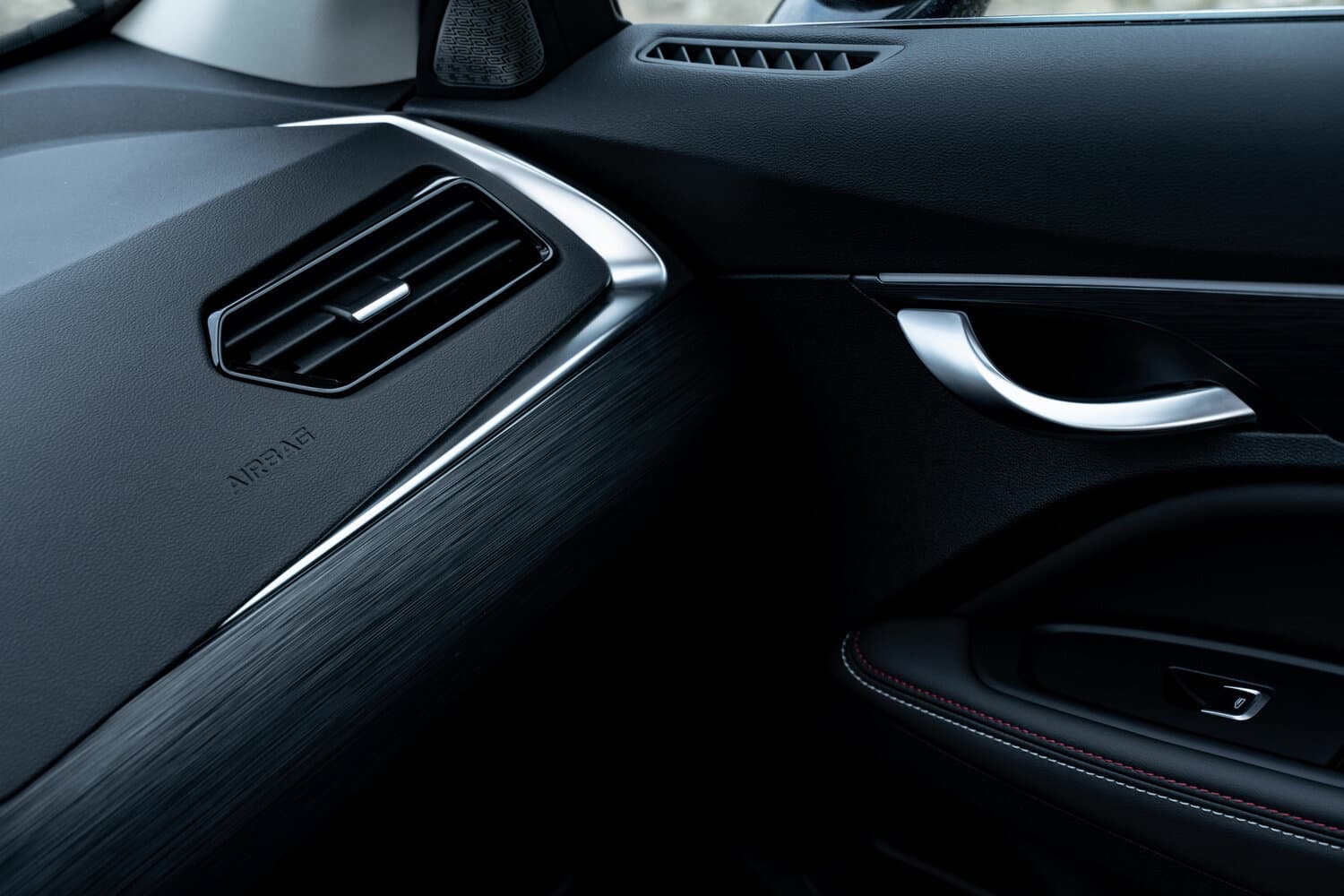 Geely, Tugella, I, 2022, фото 19