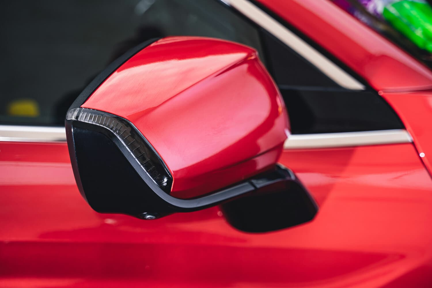 Geely, Tugella, I, 2022, фото 7