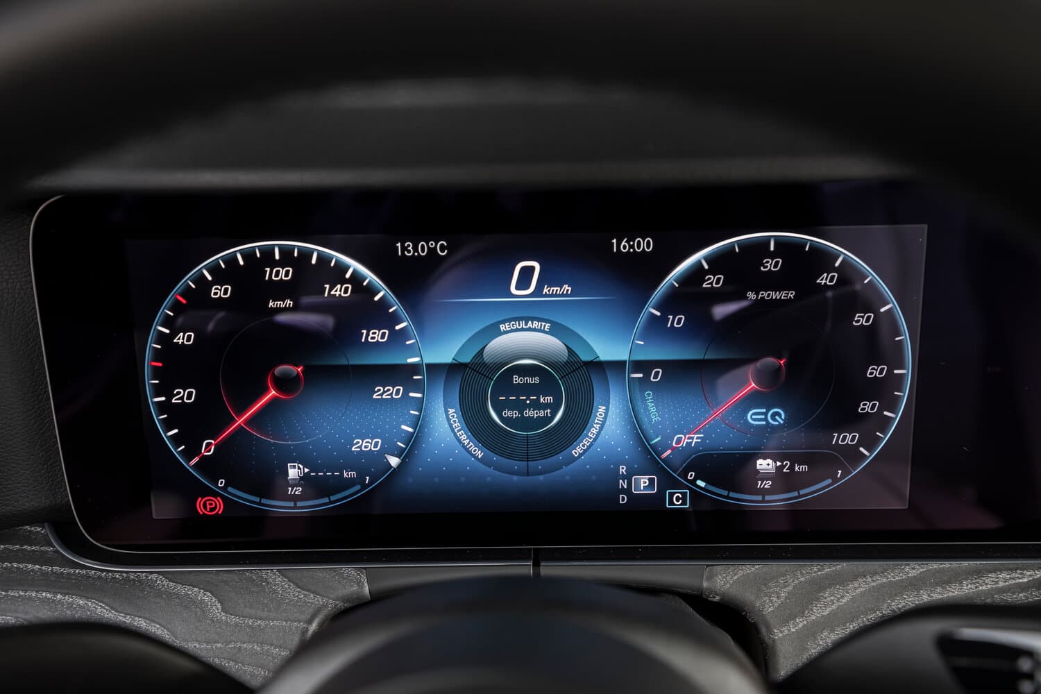 Mercedes-Benz E-Class V (W213, S213, C238) Рестайлинг Универсал 5 дв., фото 8