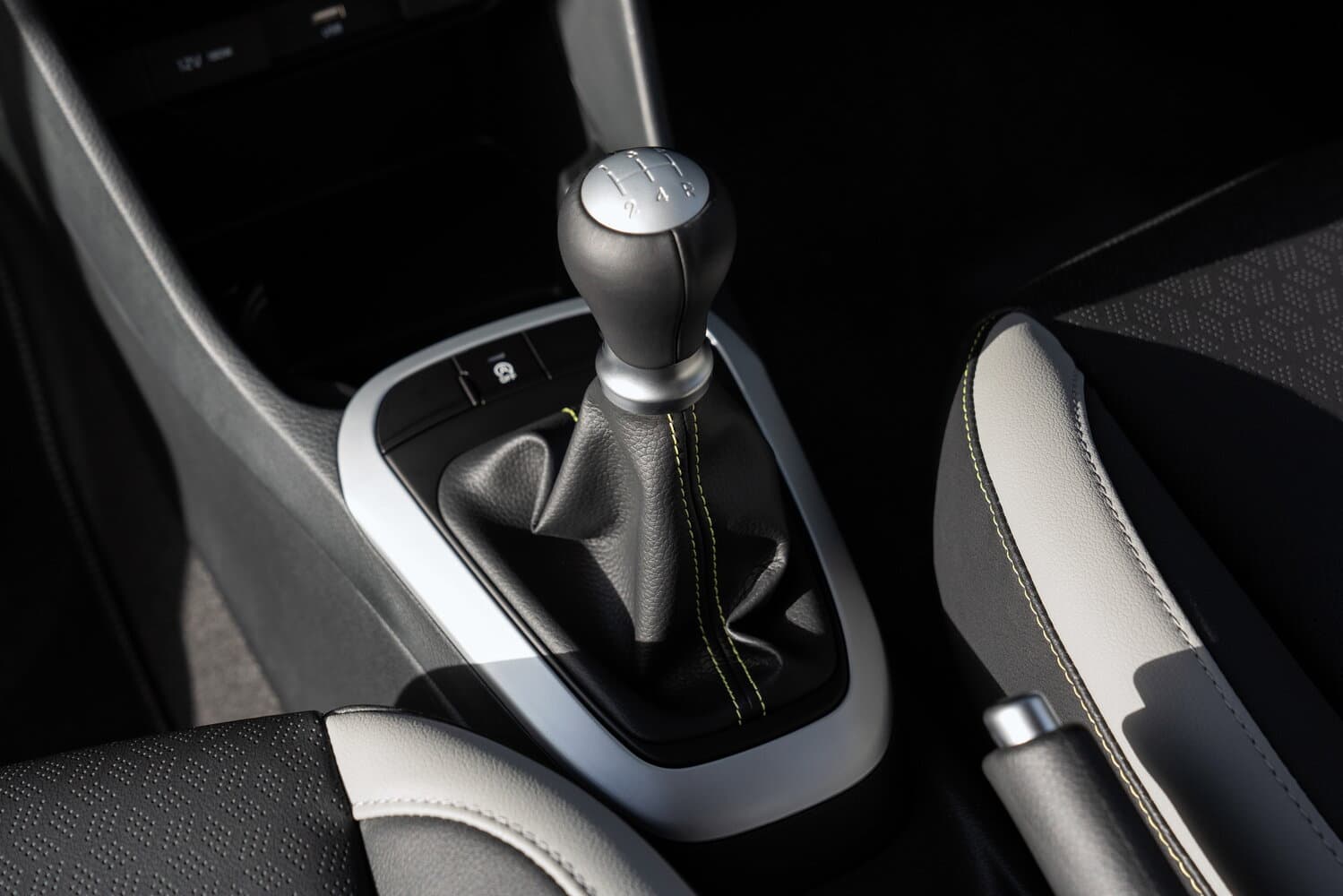 Kia Picanto III Рестайлинг Хэтчбек 5 дв., фото 10