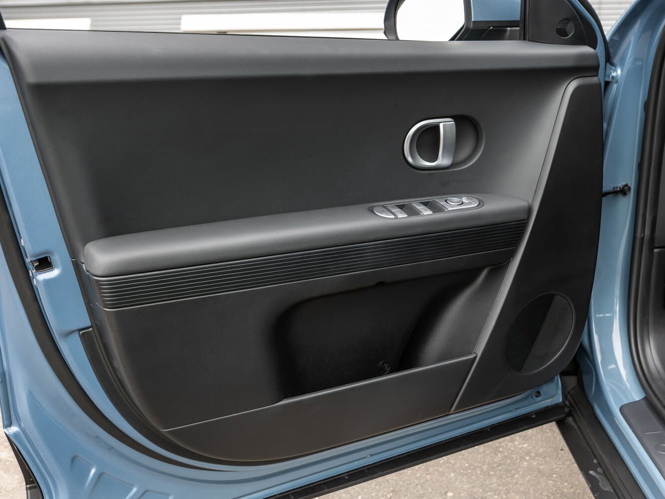 Hyundai IONIQ 5 I Внедорожник 5 дв., фото 25