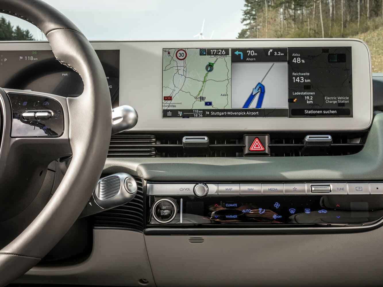 Hyundai IONIQ 5 I Внедорожник 5 дв., фото 8