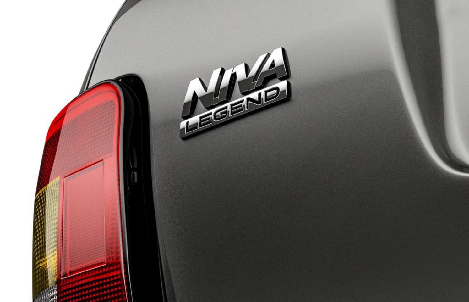 Lada (ВАЗ) Niva Legend Внедорожник 3 дв., фото 7
